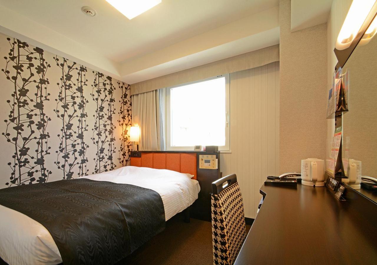 Apa Hotel Kagoshima Tenmonkan Extérieur photo